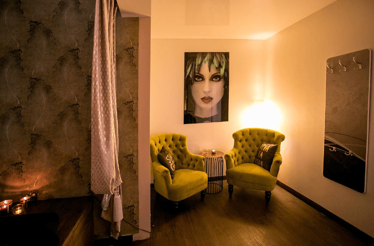 Luxuria Erotic Massages - Erotic Massage in Berlin, Germany