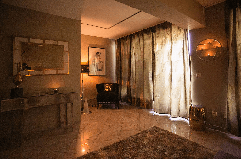 Luxuria Erotic Massages - Erotic Massage in Berlin, Germany