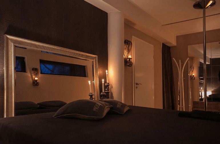 Luxuria Erotic Massages - Erotic Massage in Berlin, Germany