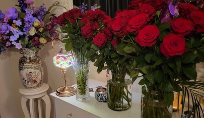 Mabelle Massagen - Erotic Massage in Berlin, Germany
