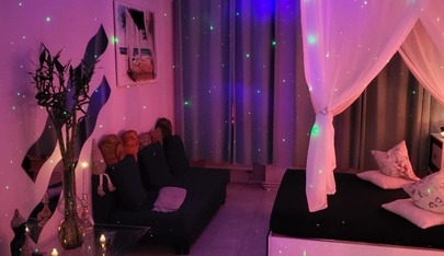 Mabelle Massagen - Erotic Massage in Berlin, Germany