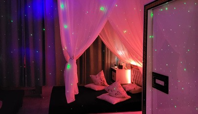 Mabelle Massagen - Erotic Massage in Berlin, Germany