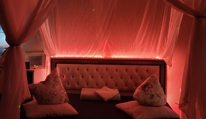 Mabelle Massagen - Erotic Massage in Berlin, Germany