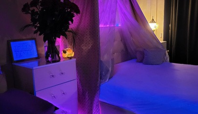 Mabelle Massagen - Erotic Massage in Berlin, Germany