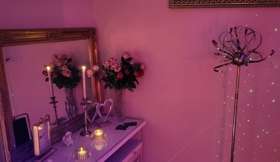 Mabelle Massagen - Erotic Massage in Berlin, Germany