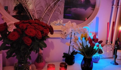 Mabelle Massagen - Erotic Massage in Berlin, Germany