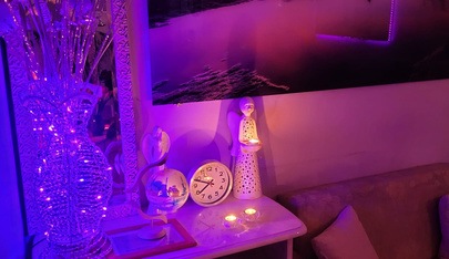 Mabelle Massagen - Erotic Massage in Berlin, Germany
