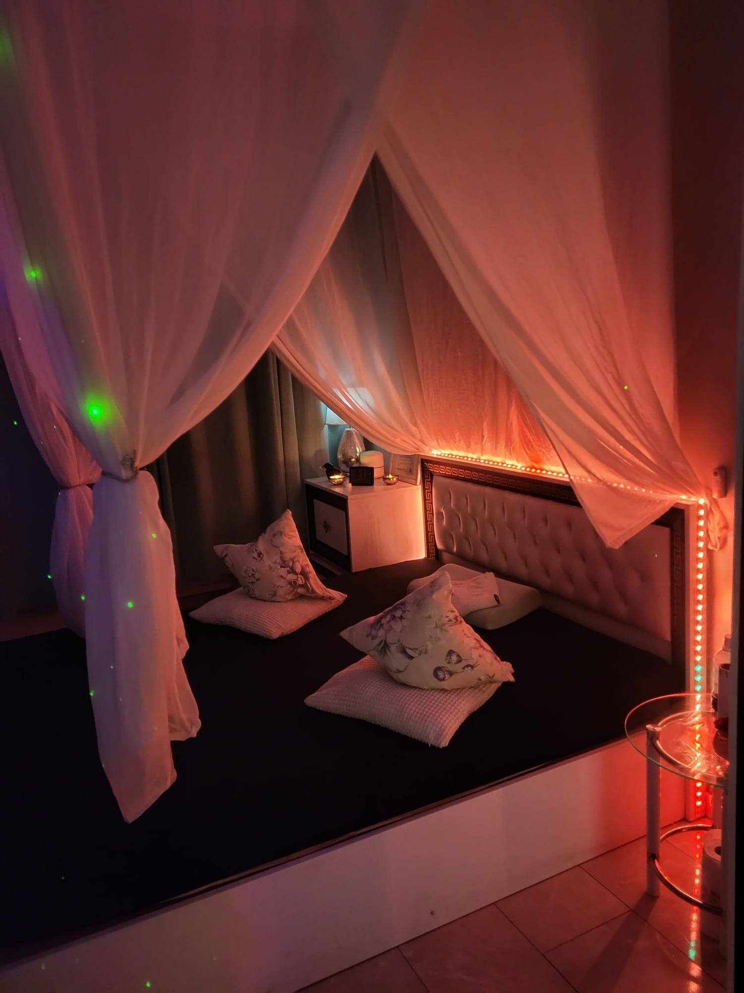Mabelle Massagen - Erotic Massage in Berlin, Germany