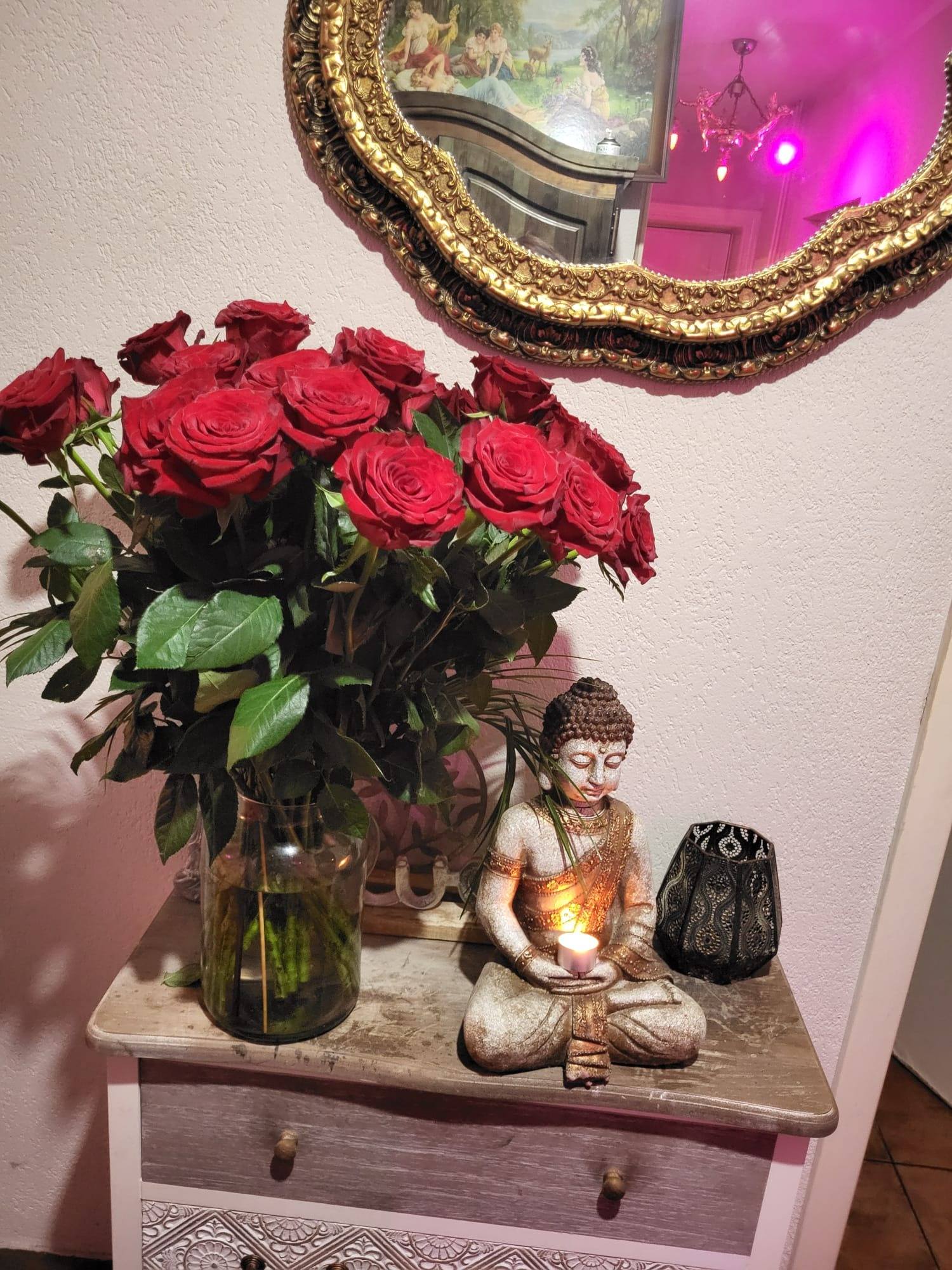 Mabelle Massagen - Erotic Massage in Berlin, Germany