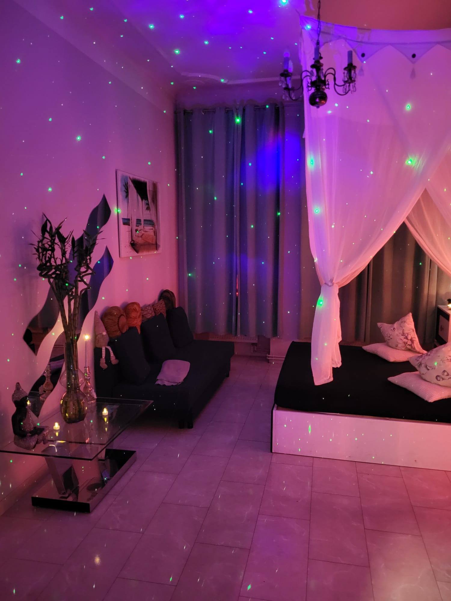 Mabelle Massagen - Erotic Massage in Berlin, Germany