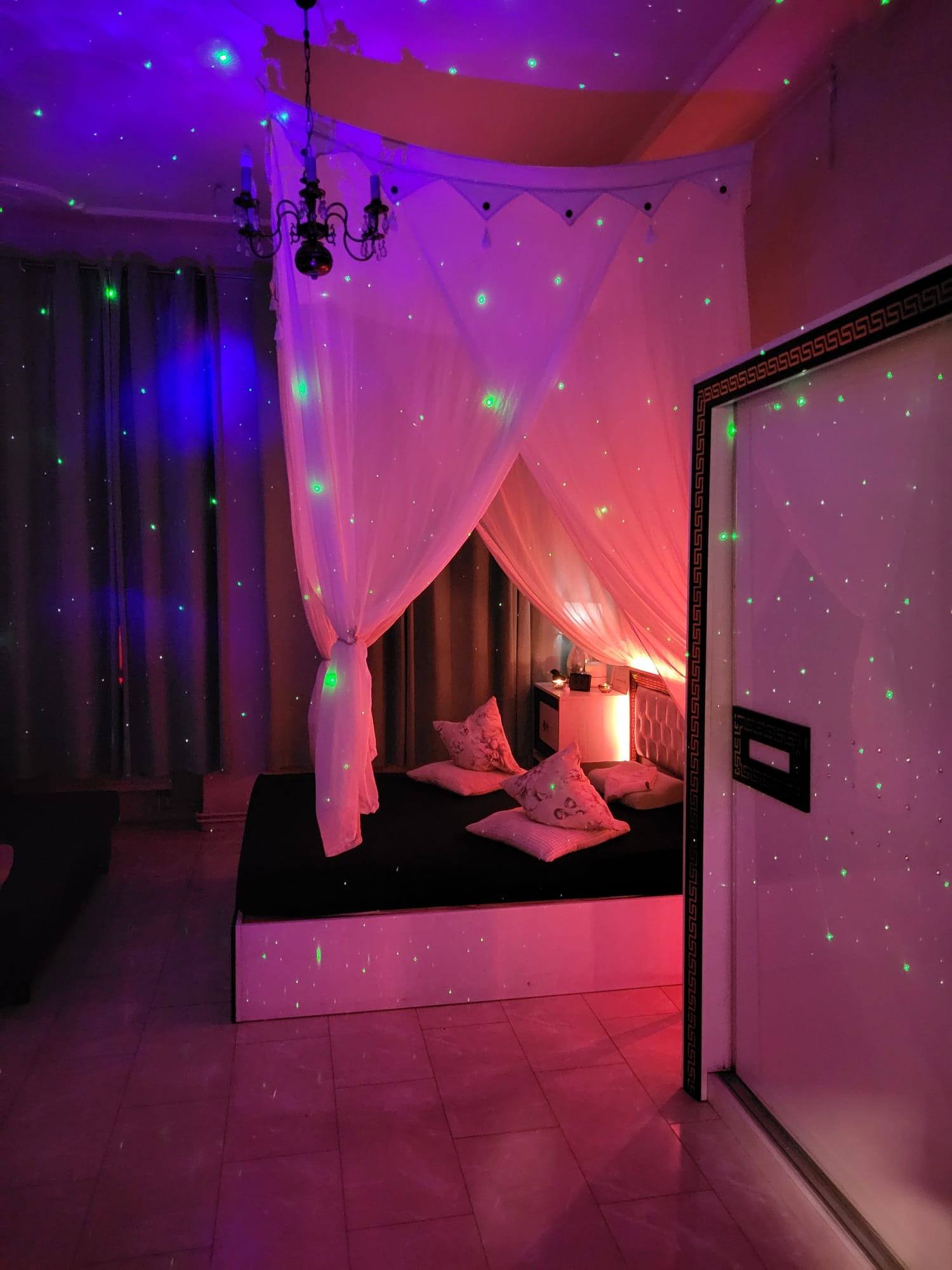 Mabelle Massagen - Erotic Massage in Berlin, Germany
