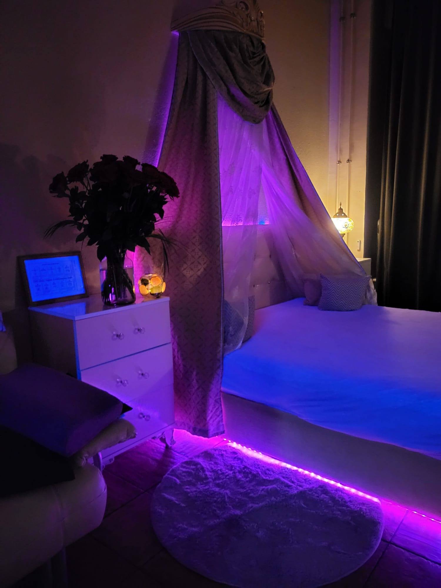 Mabelle Massagen - Erotic Massage in Berlin, Germany
