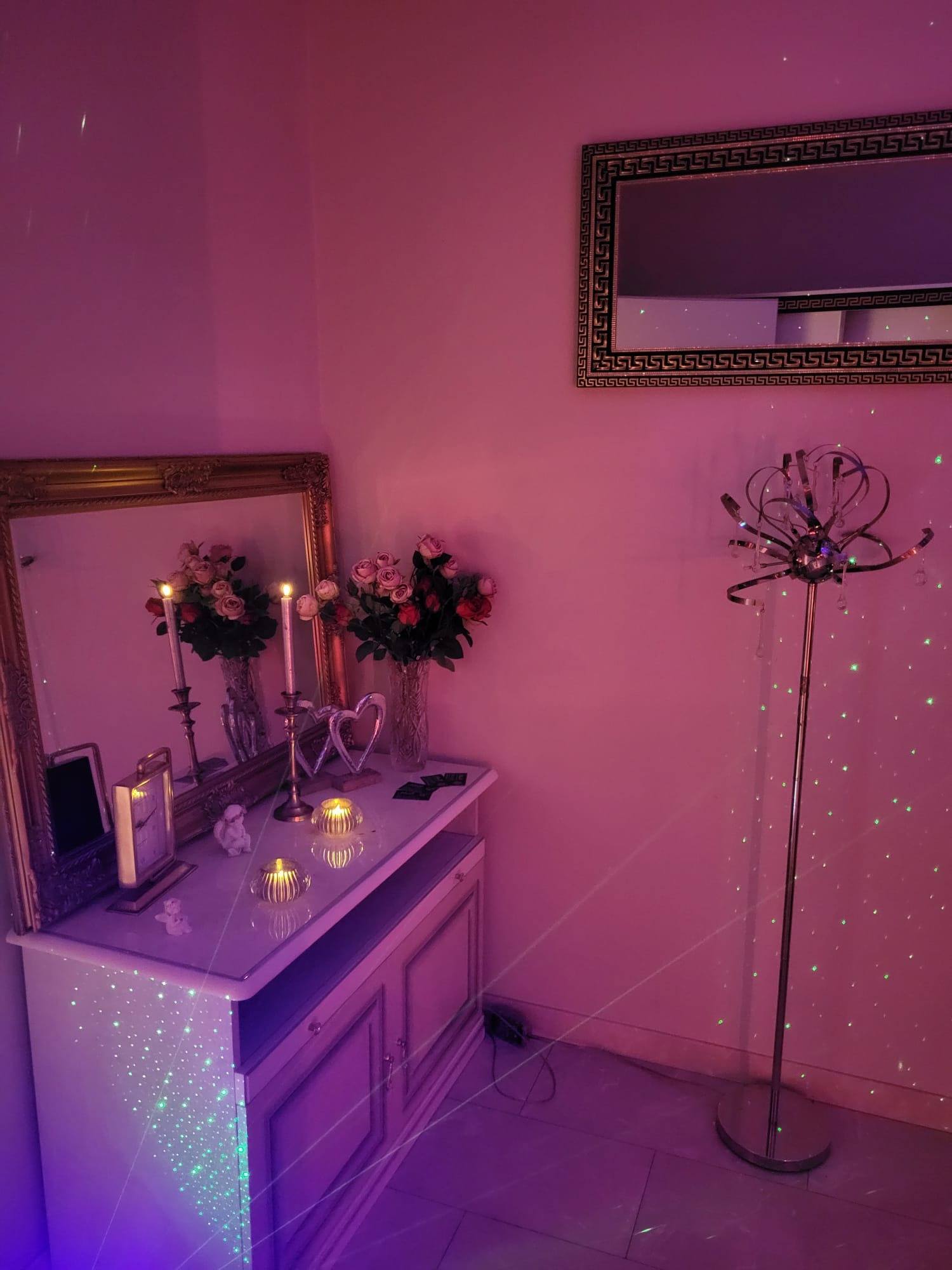 Mabelle Massagen - Erotic Massage in Berlin, Germany