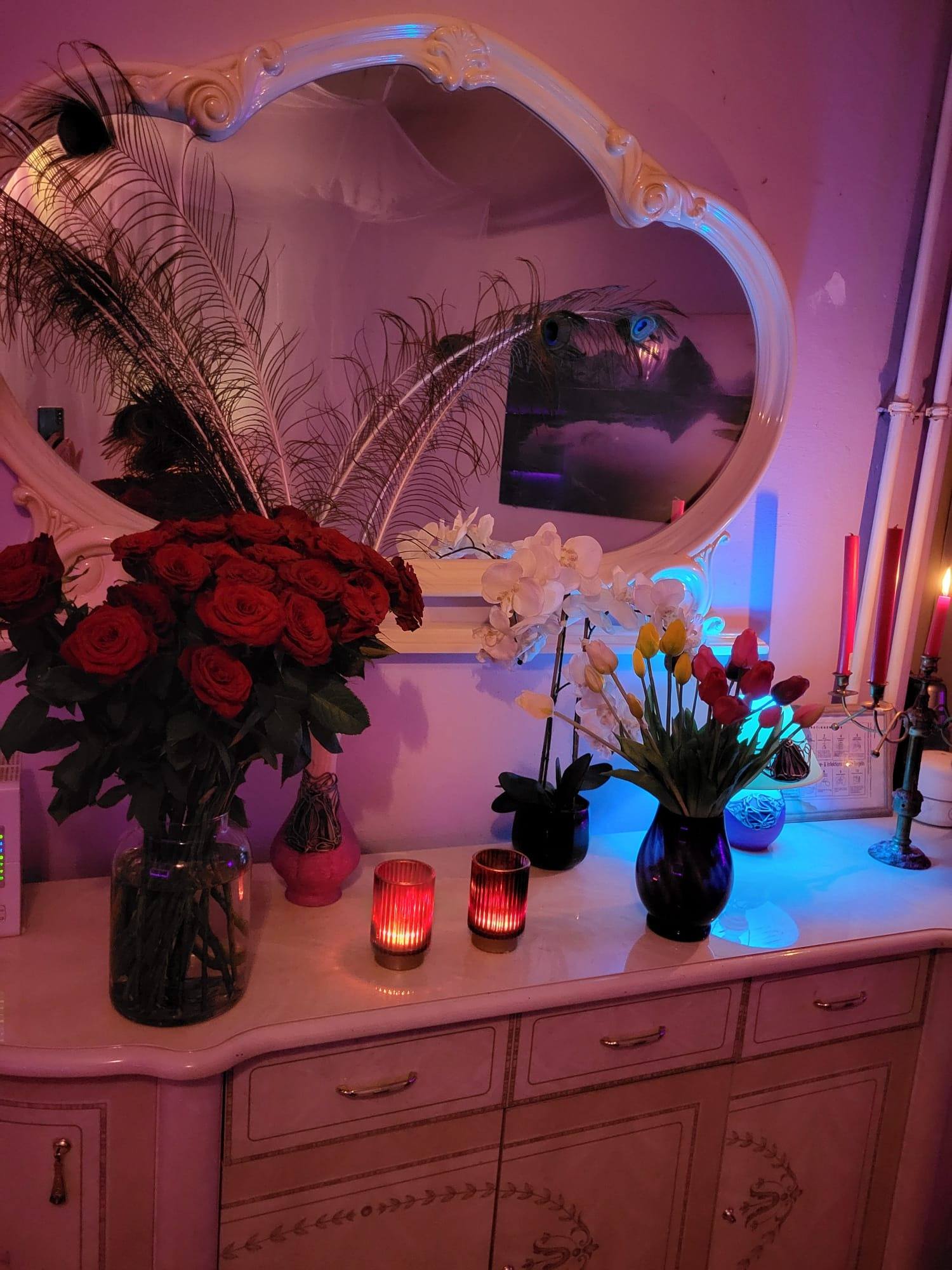 Mabelle Massagen - Erotic Massage in Berlin, Germany