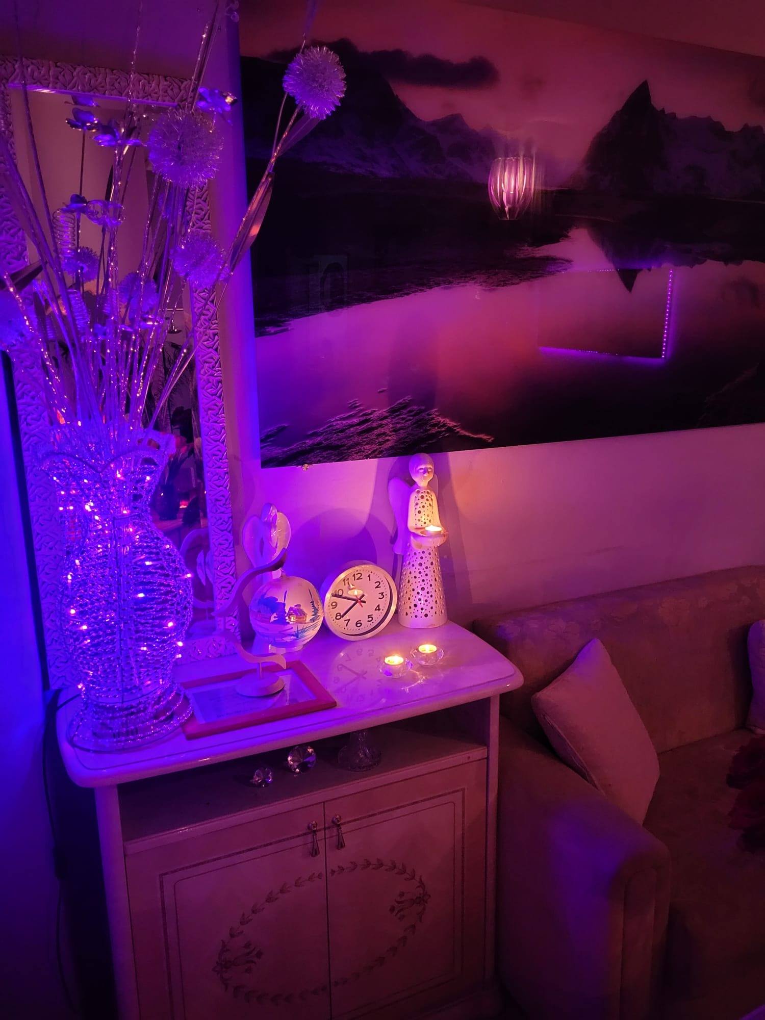 Mabelle Massagen - Erotic Massage in Berlin, Germany