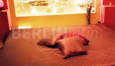 Maria Erotik & Massagen - Erotic Massage in Berlin, Germany