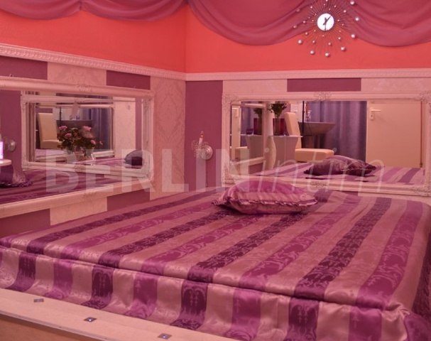 Maria Erotik & Massagen - Erotic Massage in Berlin, Germany