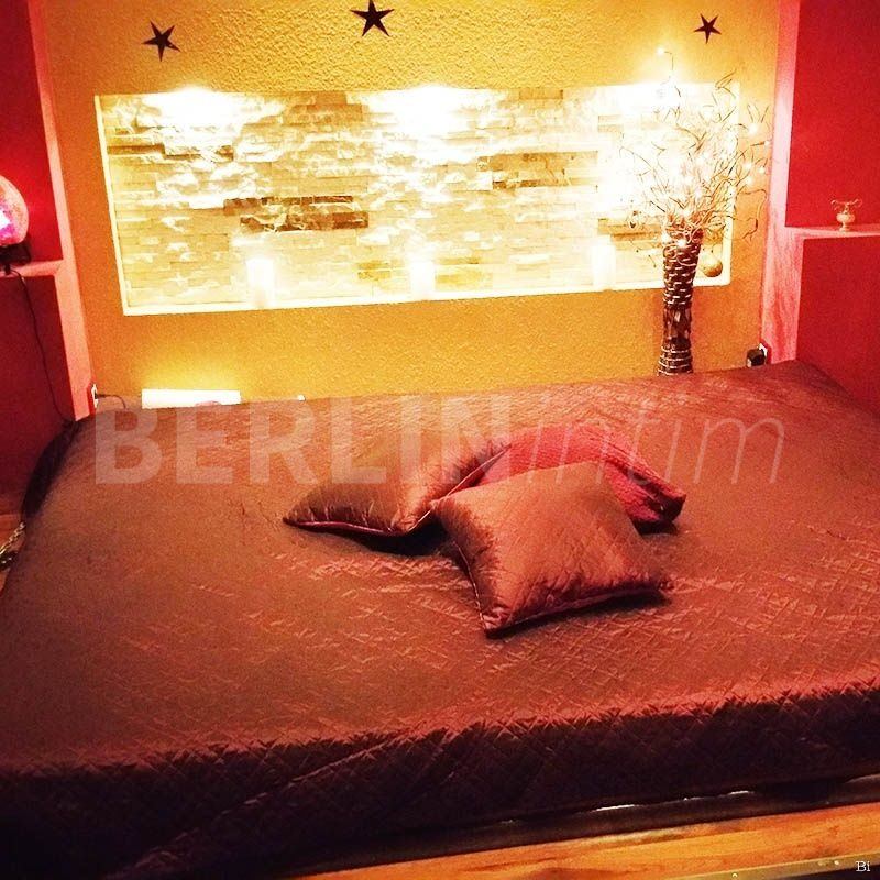 Maria Erotik & Massagen - Erotic Massage in Berlin, Germany