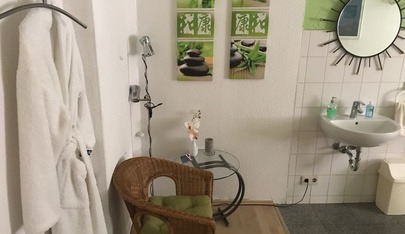 Massagen Relax Studio - Erotic Massage in Berlin, Germany