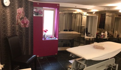 Massagen Relax Studio - Erotic Massage in Berlin, Germany