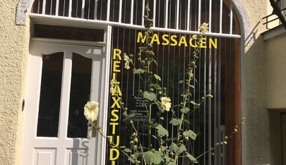 Massagen Relax Studio - Erotic Massage in Berlin, Germany