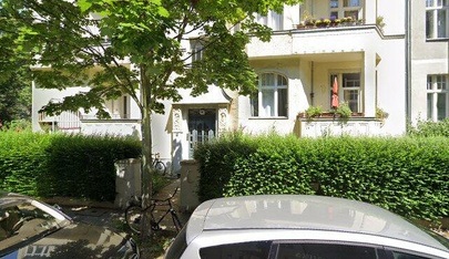 Massagen Relax Studio - Erotic Massage in Berlin, Germany