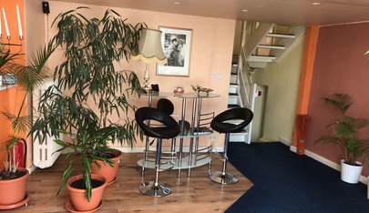 Massagen Relax Studio - Erotic Massage in Berlin, Germany