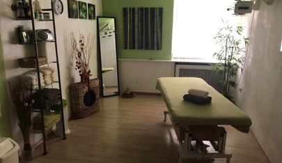 Massagen Relax Studio - Erotic Massage in Berlin, Germany