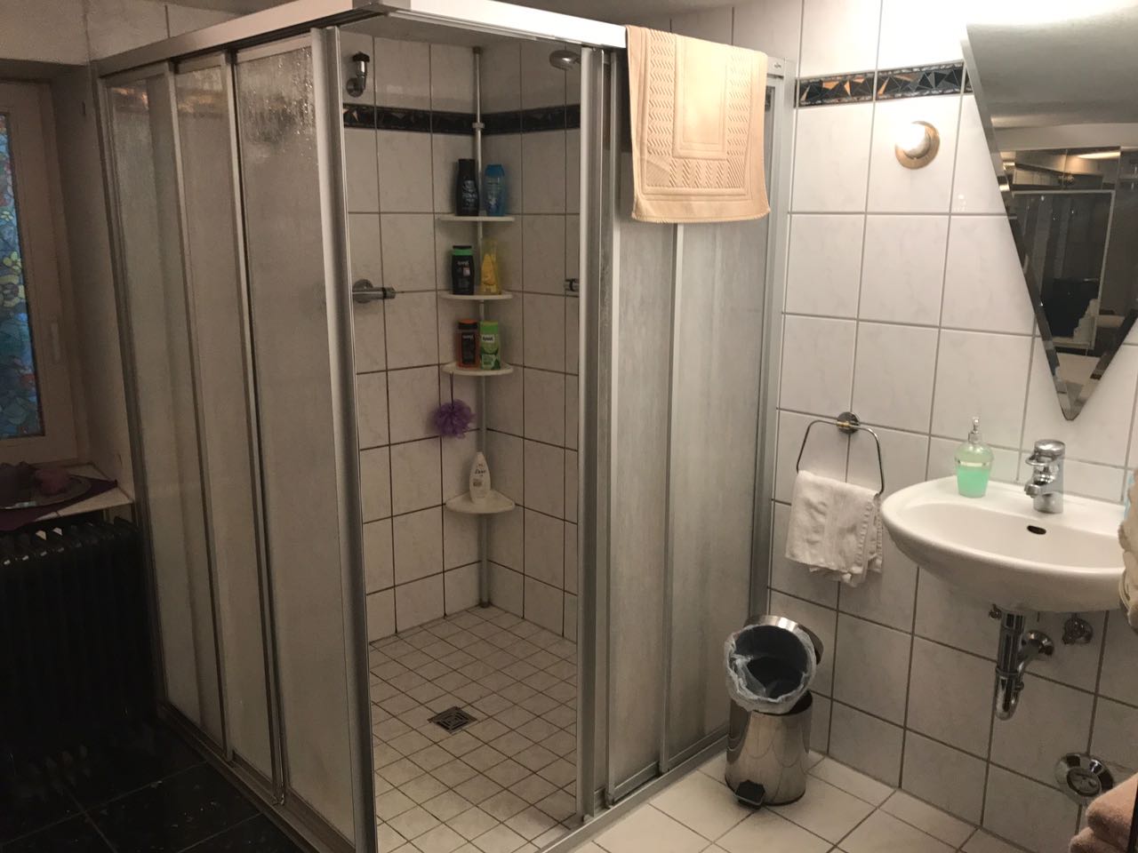Massagen Relax Studio - Erotic Massage in Berlin, Germany