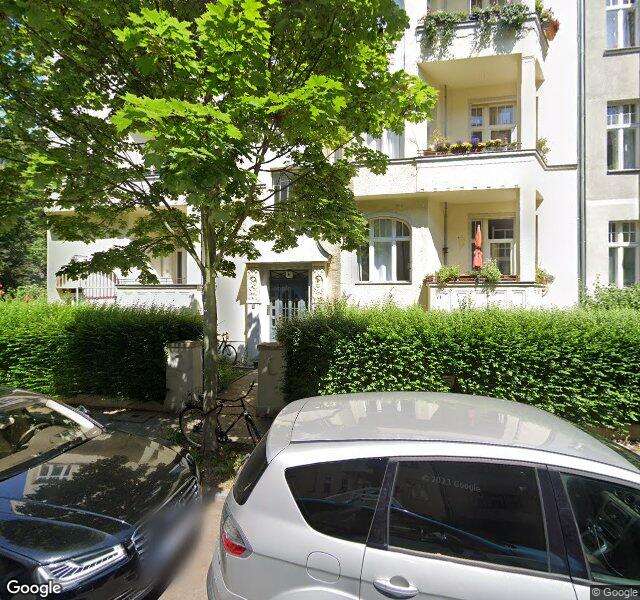 Massagen Relax Studio - Erotic Massage in Berlin, Germany