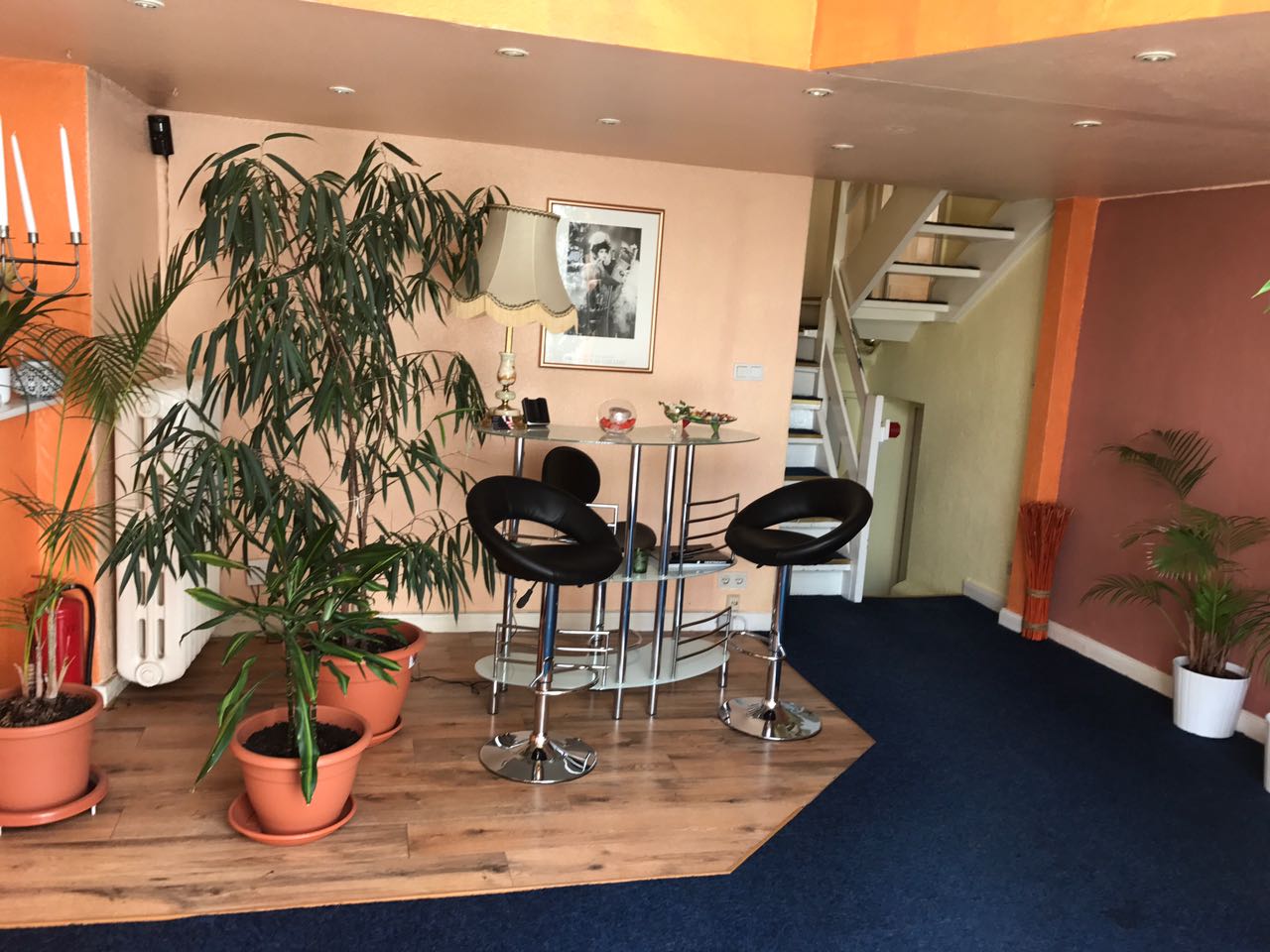 Massagen Relax Studio - Erotic Massage in Berlin, Germany