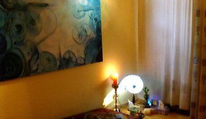 Massagestern Tantra Sessions For Gay Men And Friends - Erotic Massage in Berlin, Germany