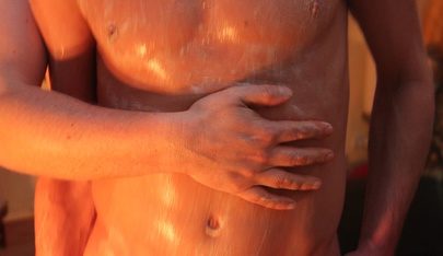 Massagestern Tantra Sessions For Gay Men And Friends - Erotic Massage in Berlin, Germany