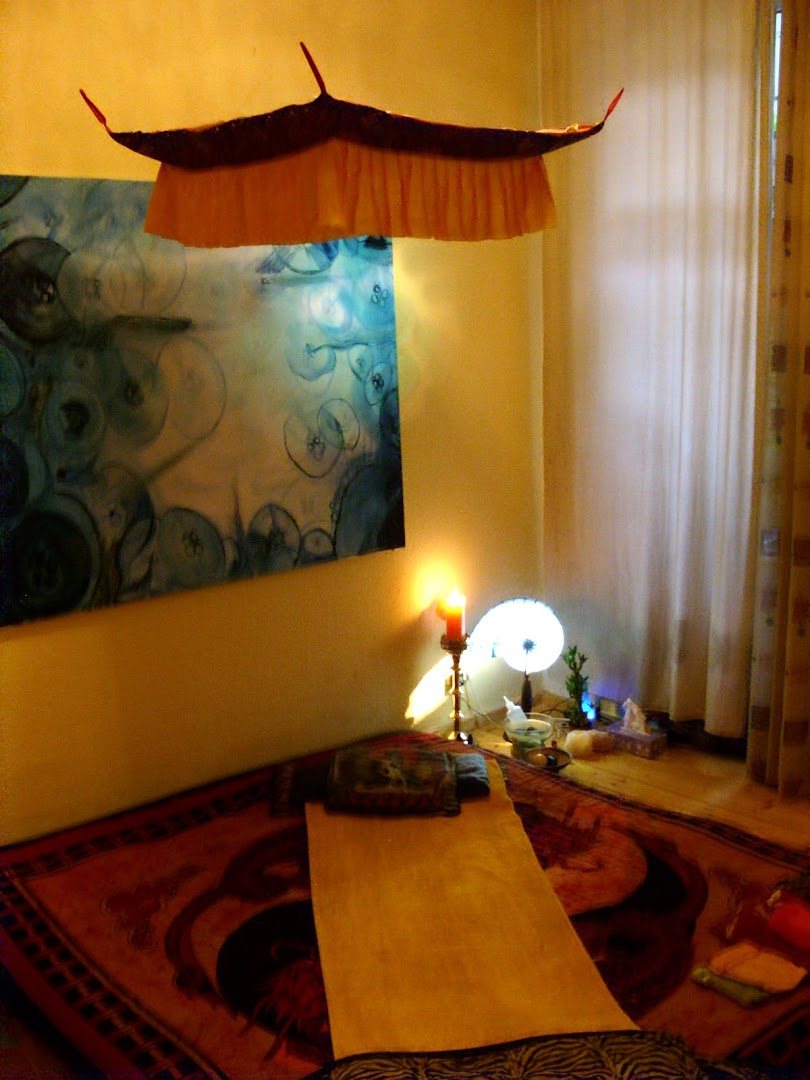 Massagestern Tantra Sessions For Gay Men And Friends - Erotic Massage in Berlin, Germany