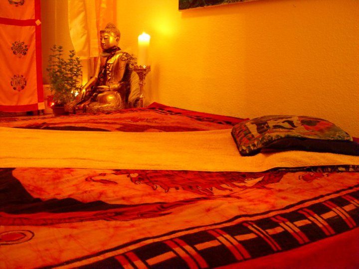 Massagestern Tantra Sessions For Gay Men And Friends - Erotic Massage in Berlin, Germany