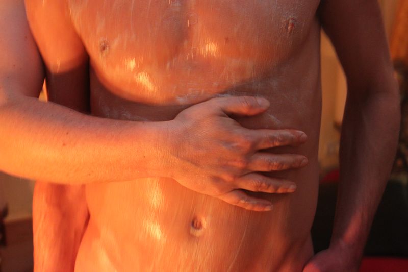 Massagestern Tantra Sessions For Gay Men And Friends - Erotic Massage in Berlin, Germany