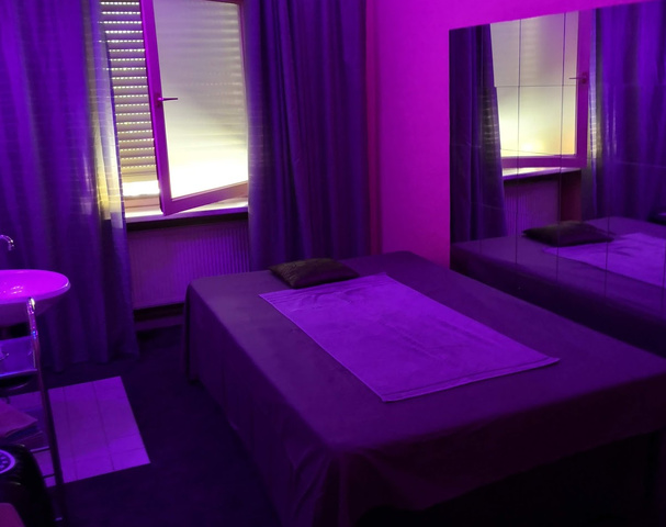 Massagestudio Mac60 - Erotic Massage in Berlin, Germany