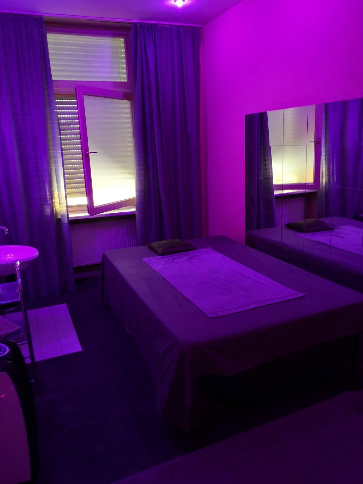 Massagestudio Mac60 - Erotic Massage in Berlin, Germany