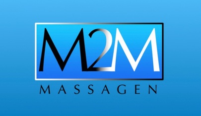 Men2men - Erotic Massage in Berlin, Germany
