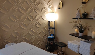 Men2men - Erotic Massage in Berlin, Germany