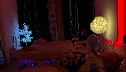 My Lady Erotik Massagestudio - Erotic Massage in Berlin, Germany