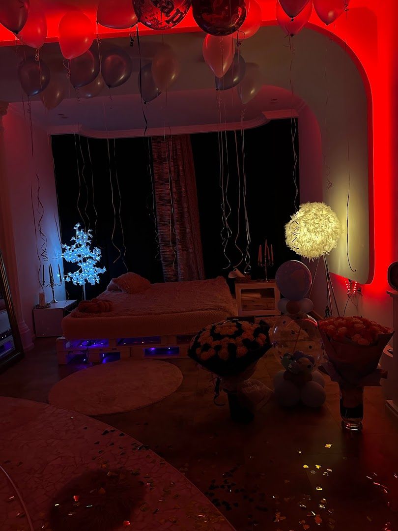 My Lady Erotik Massagestudio - Erotic Massage in Berlin, Germany