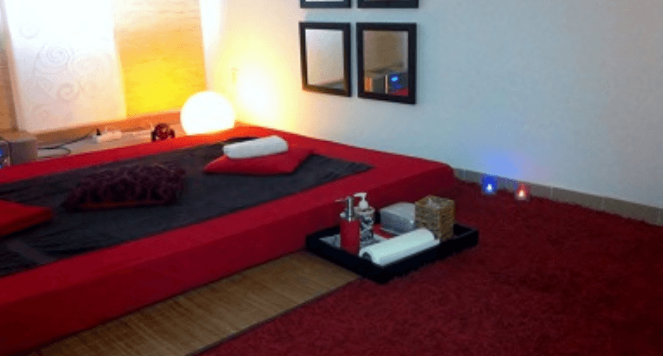 Natalie Massagen - Erotic Massage in Berlin, Germany