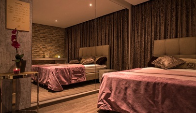 Ngel Massagen & Spa - Erotic Massage in Berlin, Germany