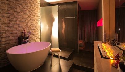 Ngel Massagen & Spa - Erotic Massage in Berlin, Germany