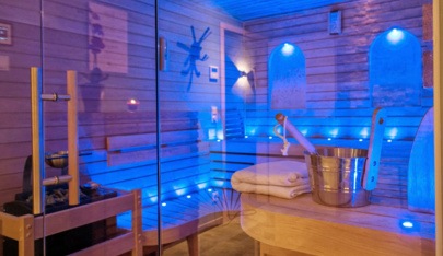 Ngel Massagen & Spa - Erotic Massage in Berlin, Germany