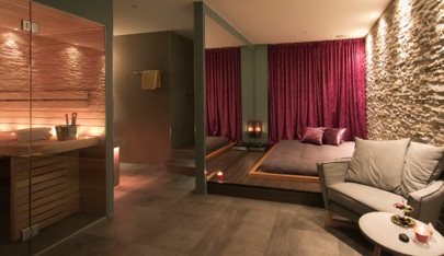 Ngel Massagen & Spa - Erotic Massage in Berlin, Germany