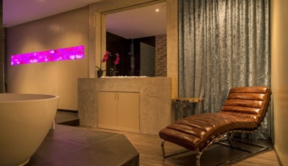 Ngel Massagen & Spa - Erotic Massage in Berlin, Germany