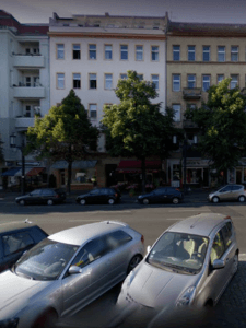 Ngel Massagen & Spa - Erotic Massage in Berlin, Germany