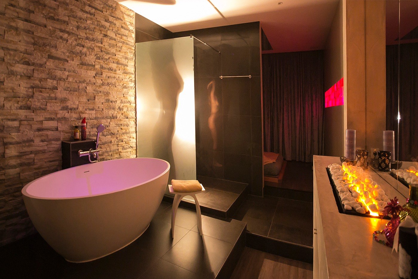 Ngel Massagen & Spa - Erotic Massage in Berlin, Germany